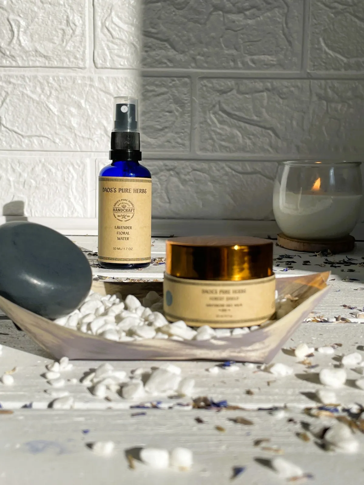 Forest Shield face balm (20 ml)