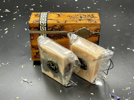 SOAP SET GIFT BOX 2