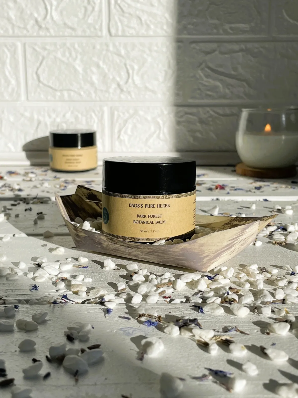 Dark Forest botanical balm (50 ml)