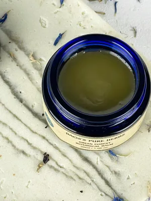 Green Forest botanical balm (30 ml)