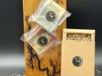 SOAP AND  SHAMPOO BAR SET 1