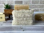 THE ARTISAN'S COCONUT & OLIVE SOAP