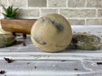 THE ARTISAN'S CLAY AND SALT STONE SOAP II