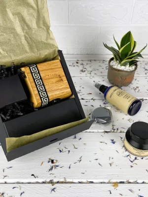 Forest Silk face balm (50 ml)