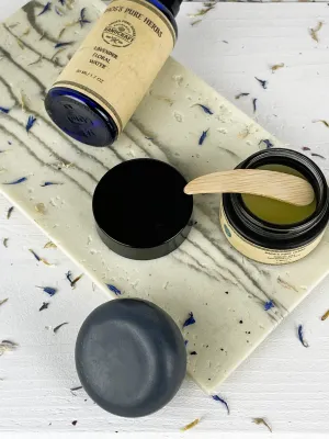 Forest Silk face balm (20 ml)