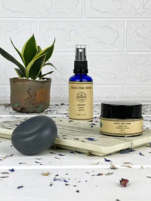 Forest Silk face balm (20 ml)