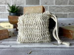 THE ARTISAN'S COCONUT SOAP