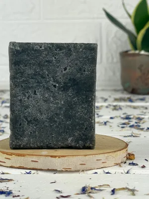 Carbon classic soap