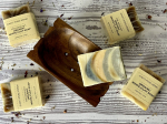 THE ARTISAN'S WHITE CLAY SOAP
