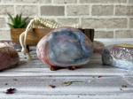 THE ARTISAN'S CLAY STONE SOAP