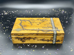 WOODEN TEA  BOX 4