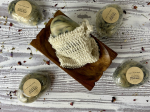 THE ARTISAN'S WHITE CLAY STONE SOAP