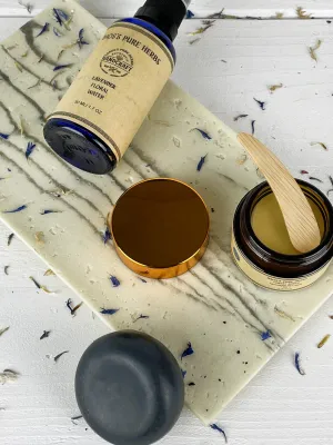 Forest Shield face balm (20 ml)
