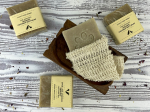 THE ARTISAN'S COCONUT SOFT SOAP FOR PETS