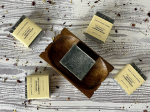 THE ARTISAN'S CARBON SOAP