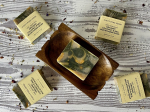 THE ARTISAN'S COCONUT AND SEA BUCKTHORN SOAP