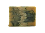 WHITE CLAY AND CARCHOAL SOAP