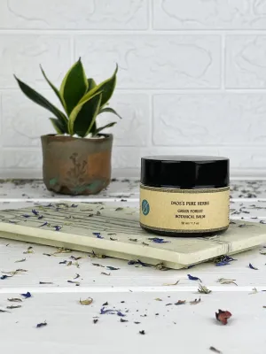 Green Forest botanical balm (50 ml)