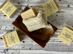 THE ARTISAN'S COCONUT & OLIVE SOAP