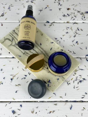 Forest Shield face balm (50 ml)