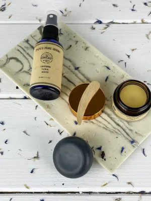 Forest Shield face balm (20 ml)