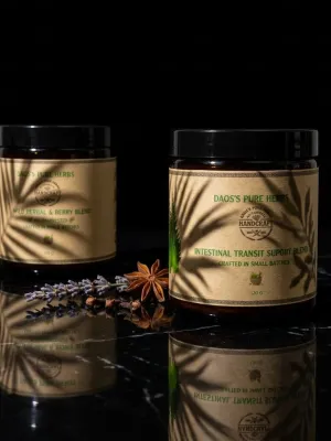 IMMUNE SUPPORT SET