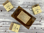 THE ARTISAN'S COCONUT AND OLIVE SOAP FOR PETS