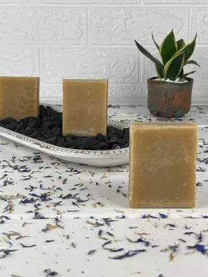 Coconut and olive classic soap