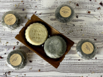 THE ARTISAN'S ROUND DUAL SOAP