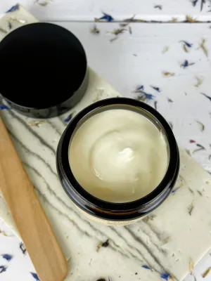 Forest Silk body butter lavender & lemongrass