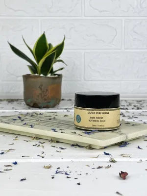 Dark Forest botanical balm (30 ml)