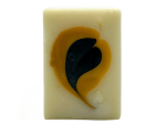 COCONUT HEART SOAP