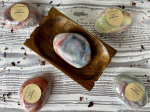 THE ARTISAN'S CLAY STONE SOAP