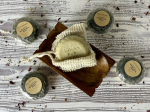 THE ARTISAN'S ROUND DUAL SOAP
