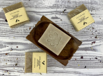 THE ARTISAN'S COCONUT SOFT SOAP FOR PETS