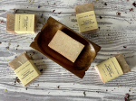 THE ARTISAN'S COCONUT SOAP