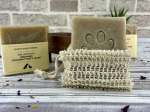 THE ARTISAN'S COCONUT SOFT SOAP FOR PETS