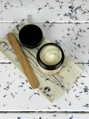 Forest Silk body butter lavender & lemongrass