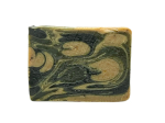 CHARCOAL AND RESIN SOAP