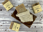 THE ARTISAN'S COCONUT AND OLIVE SOAP FOR PETS