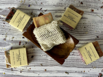 THE ARTISAN'S RED CLAY SHAMPOO