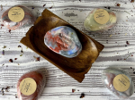 THE ARTISAN'S CLAY STONE SOAP