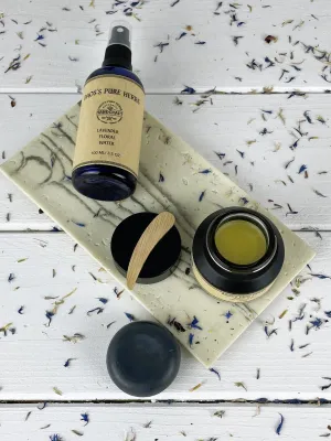 Forest Silk face balm (50 ml)