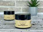 THE ARTISAN'S HERBAL  BLACK BALM