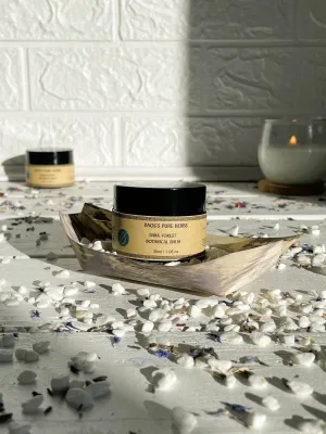 Dark Forest botanical balm (30 ml)