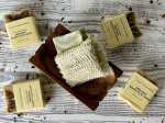 THE ARTISAN'S WHITE CLAY SOAP