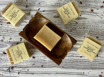 THE ARTISAN'S COCONUT & OLIVE SOAP