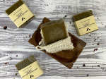 THE ARTISAN'S LIGHT CHARCOAL SOFT SOAP FOR PETS