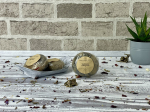 THE ARTISAN'S  WHITE CLAY PEBBLE SOAP II