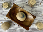 THE ARTISAN'S  WHITE CLAY PEBBLE SOAP II